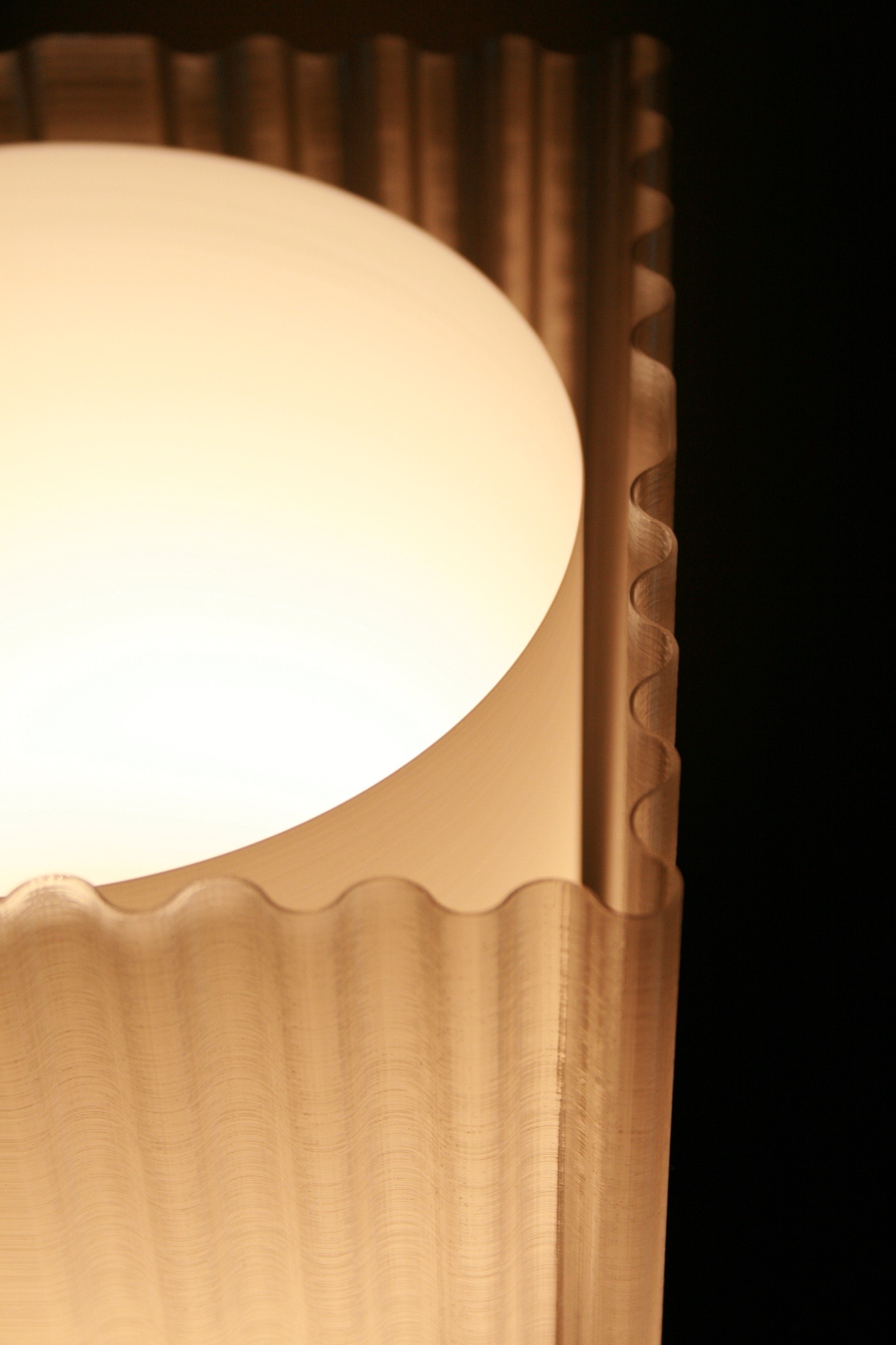 Торшер-тренога 'Студийный свет' 4